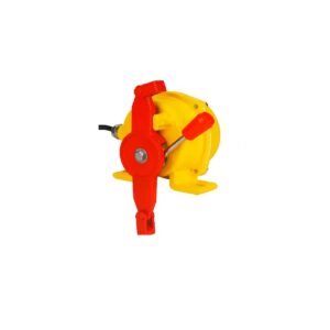 سوئیچ ایمنی کششی نوار نقاله BKLT2-II