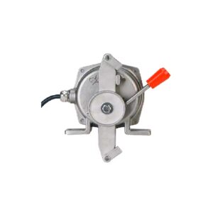 سوئیچ ایمنی نوار نقاله (Stainless steel)