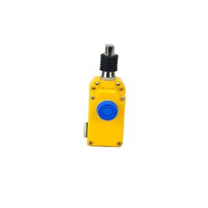 سوئیچ کششی ایمنی نوار نقاله 3NO 3NC