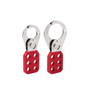 قفل ایمنی HASPSتجهیزات LOTO