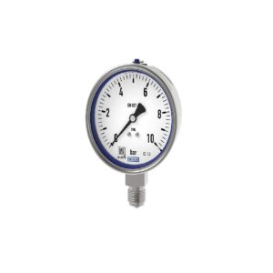 گیج فشار اصل232.50.100 /0-25 bar